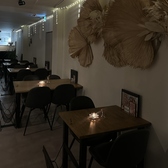 CAFE LUCIAS カフェ ルシアスの雰囲気2