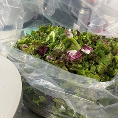 新鮮野菜