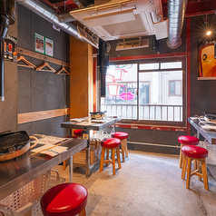焼肉ホルモン 光山 福島店の特集写真