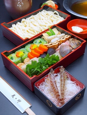 美々卯 新橋店