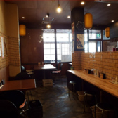 どばし酒場 鯉楽好の雰囲気2