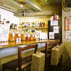 鶏料理とレモンサワーのお店 結びの特集写真