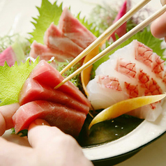 炭焼き地鶏 本陣 大門店のコース写真