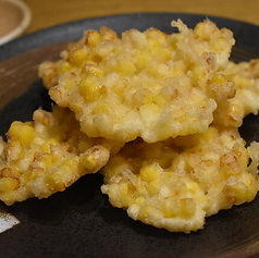 揚げ物各種
