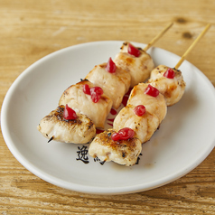 北海道産鶏ささ身（梅orわさび）