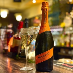 ミオネット プロセッコ DOC トレヴィーゾ ブリュット