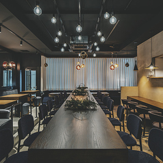 カジュアルイタリアン ill イルの雰囲気1