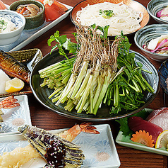 伊達のくら 仙台朝市店特集写真1