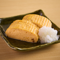 料理メニュー写真&nbsp;玉子焼き