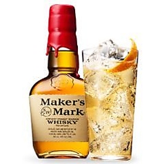 メーカーズクラフトハイボール