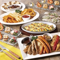 ビヤレストラン ライオン 銀座七丁目店のコース写真