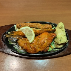 BHANCHHA GHAR バンチャガルのおすすめ料理3