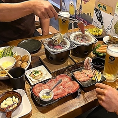 豆炭 まめたん 本店の特集写真