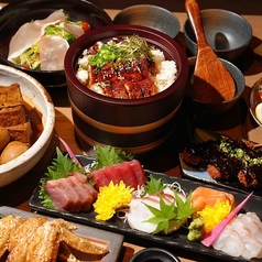 おでん さかな 日本酒 隠れ家酒場 雅 MIYABI 金山店の特集写真