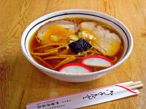 中華亭本店 多治見市 ラーメン ホットペッパーグルメ