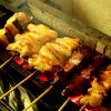 焼き鳥 鶏仙のURL1