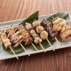 食べ放題 飲み放題 個室居酒屋 京 浜松町・大門店の写真2