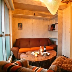 洋食酒場 CANNES カンヌ 西船橋駅前店の雰囲気2