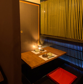 居酒屋 うま鶏家 UMADORIYA 福島駅前店の雰囲気2