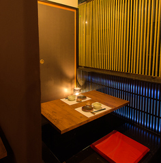 居酒屋 うま鶏家 UMADORIYAの雰囲気1