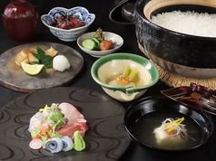 旬魚ふぐ料理 おかもと 大橋店特集写真1