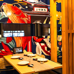 深夜居酒屋 よりみち 町田店のコース写真