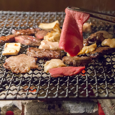 焼肉モモンジ 天王寺店のおすすめ料理1