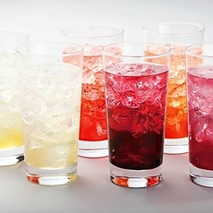 エビス 飯能店のコース写真