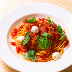 【裏メニュー】元イタリアンシェフが手掛けるパスタも♪