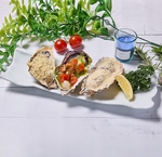 炭火焼&ワインバル イロリア