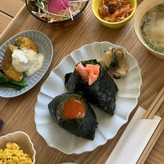 cafe 温 名古屋のおすすめポイント1