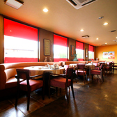 中国料理 敦煌 山口小野田店の雰囲気2