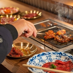 焼肉むんち特集写真1