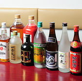 本格中華居酒屋 姉妹 本郷三丁目店の雰囲気3