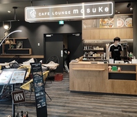 お客様の「心地よい時間」に、とことんこだわって