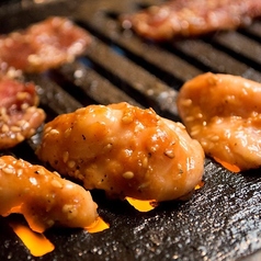 ホルモン焼肉まんぷくの特集写真