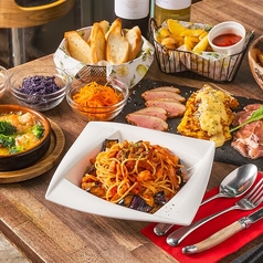 バッカスの酒場 富山駅前の特集写真