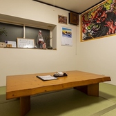 津軽のおかず もんどりこの雰囲気3