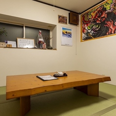 津軽のおかず もんどりこの雰囲気3