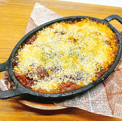 コーヒーエイト ウェロニカのおすすめランチ2