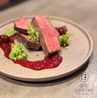 炭火bistro GOETHE ゲーテのおすすめポイント3