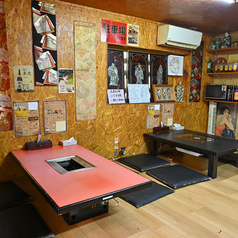 ホルモン大豊 白河店の特集写真