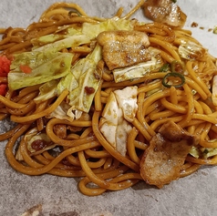 焼きそば