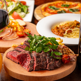 肉バル 29○TOKYO にくまるとうきょう 名駅店特集写真1