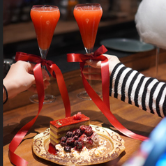 Notime Mixology Bar ノータイム ミクソロジー バーの特集写真