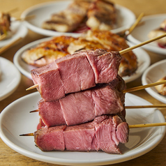 【完全個室完備】焼き鳥と牛タン 逸鳥逸舌 旭川店の写真2
