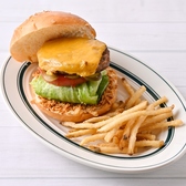 オムライス・パンケーキ・定食ごはん。ALOHA MELT TERRACE　イオンモール仙台上杉店のおすすめ料理2