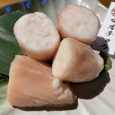 マルチョウ　【大腸】