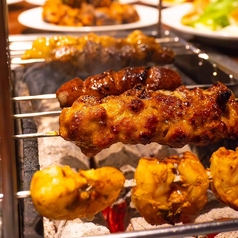 セクワ盛り合わせ　6本