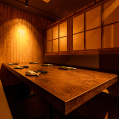 鮪の匠心 池袋店特集写真1